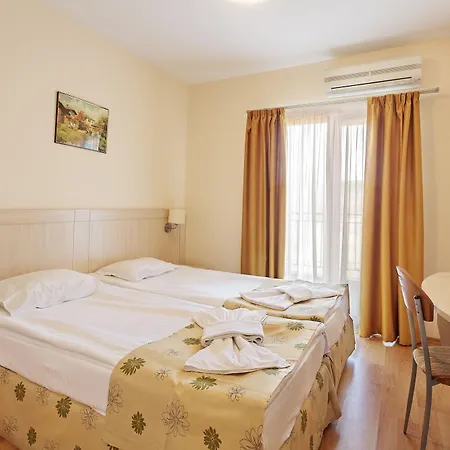Hotel Serena