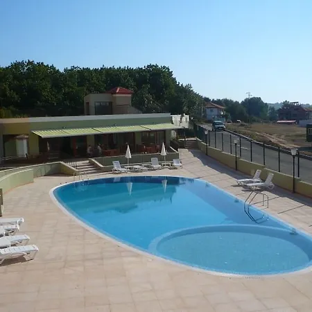 Serena 3* Sozopol