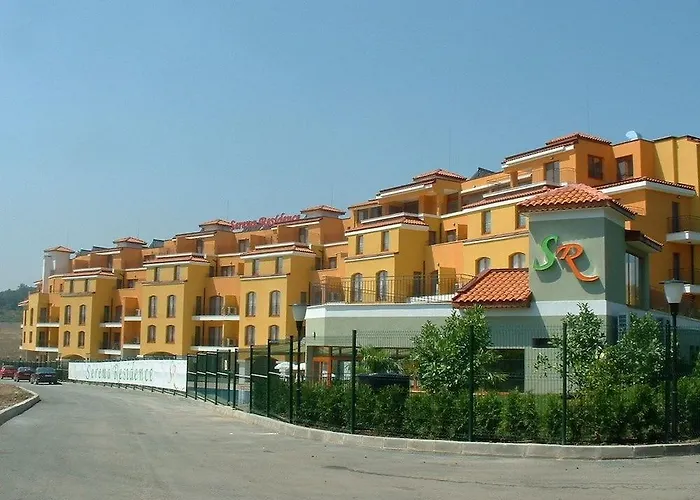 Hotel Serena