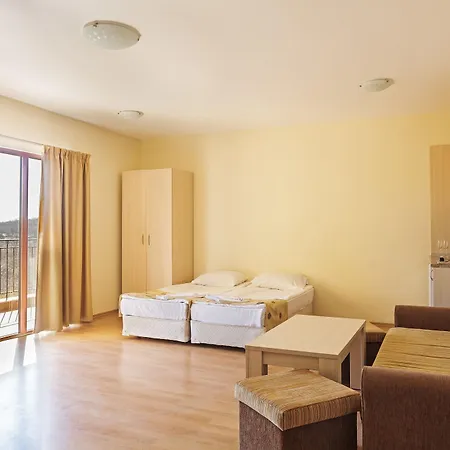 Serena Hotel Sozopol