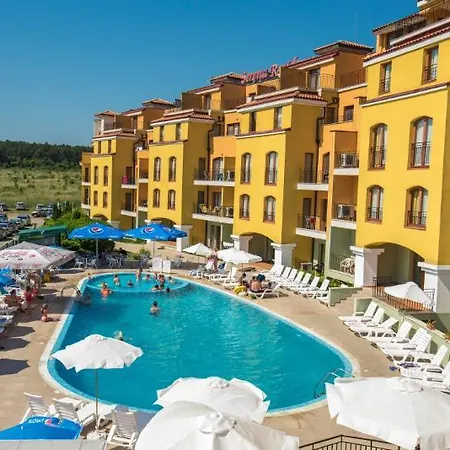 Serena Hotel 3*