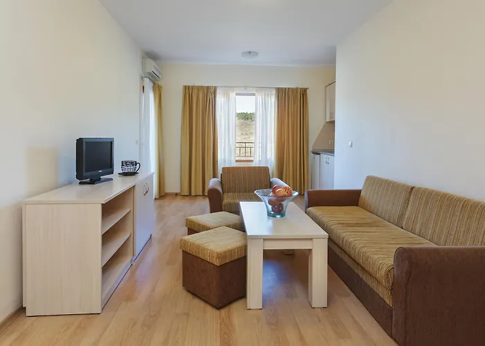 Serena Созопол